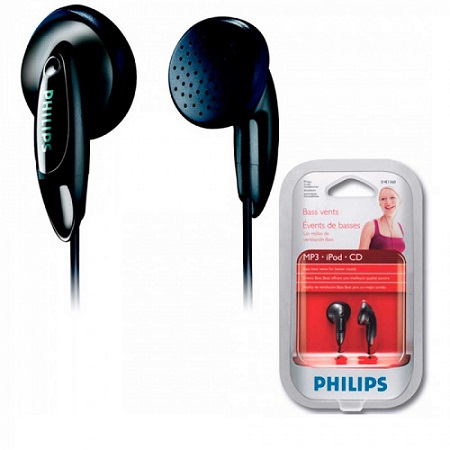 Fones de ouvido - Philips